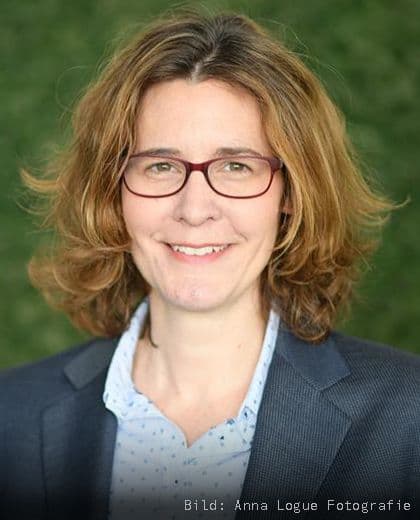 Professor Dr. Melanie Arntz