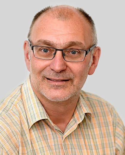 Uwe Blien