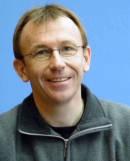 Stefan Boehme
