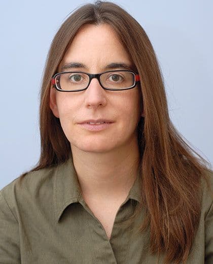 Dr Cordula Zabel – Photo 1