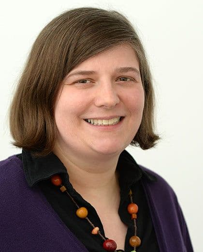 Dr Claudia Wenzig – Photo 1