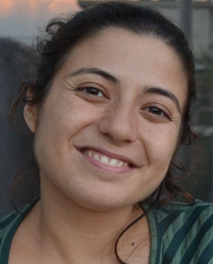Dr. Anna D'Ambrosio