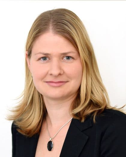 Dr. Katharina Grienberger