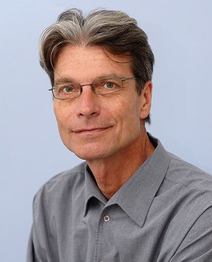 Peter Ellguth