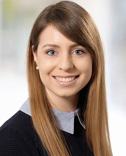 Melanie Fischer