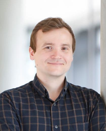 Tim Kovalenko – Foto 1