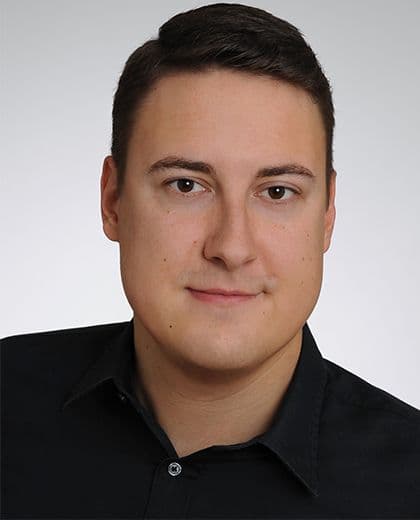 Martin Friedrich