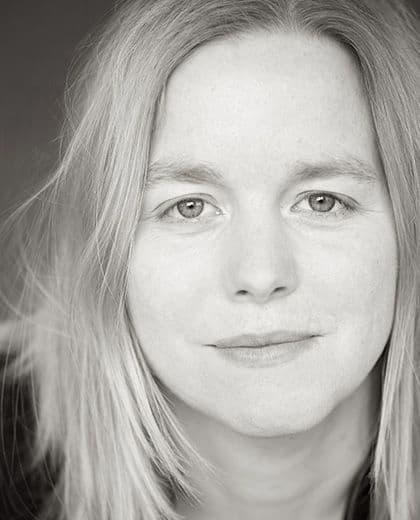 Dr. Claudia Globisch