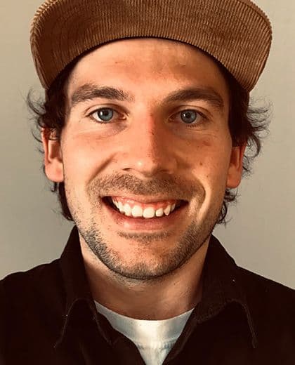 Portraitfoto Michael Göschl
