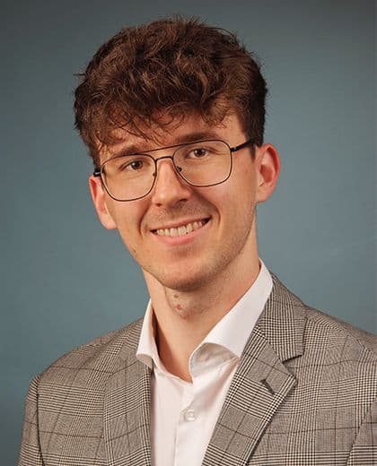 Tim-Felix Grabert – Photo 1