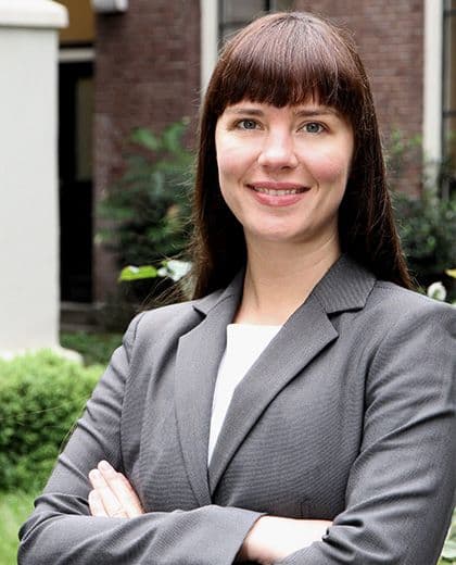Daniela Grunow