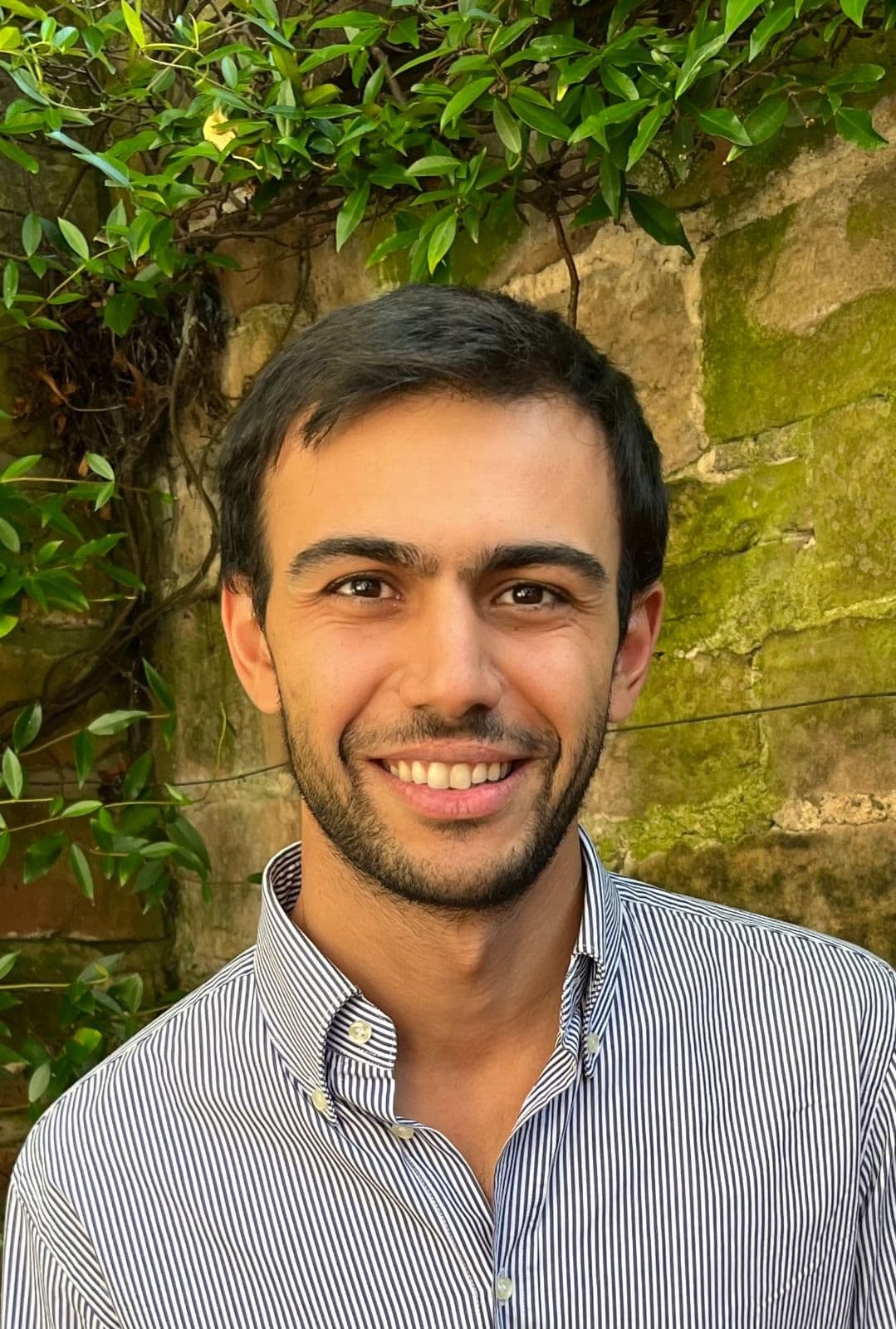 Giuseppe Ippedico, Ph.D. – Foto 1