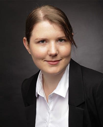 Marina Hagen