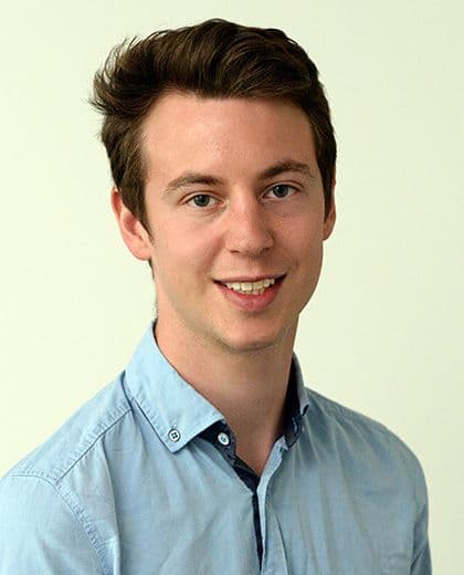 Tobias Hartl