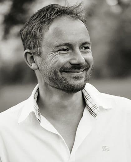 Dr Christian Hohendanner – Photo 1