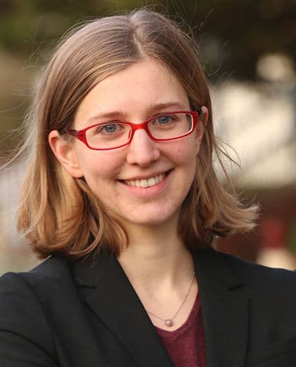 Hannah Illing