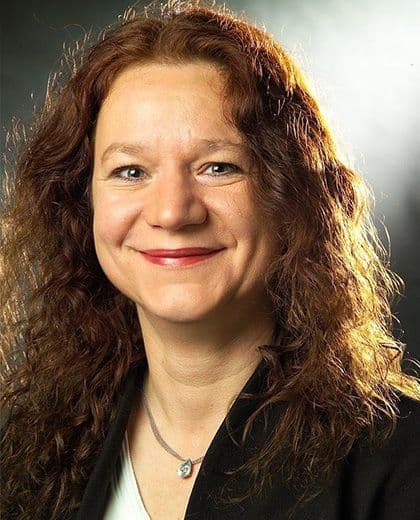 Prof. Dr. Elke Jahn