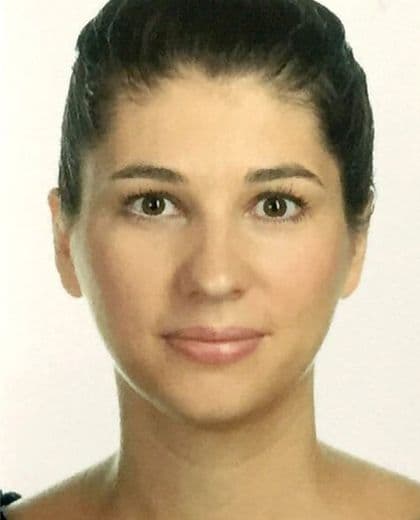 Ramona Jost