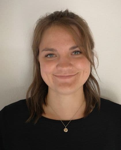 Portrait Nele Jugenheimer