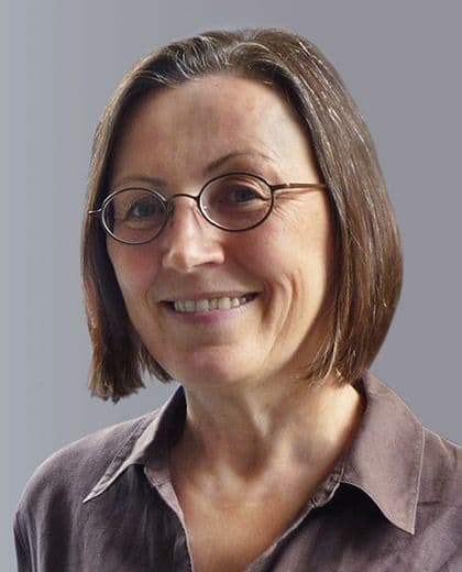 Klara Kaufmann
