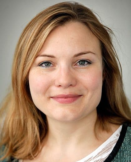 Prof. Dr. Iris Kesternich