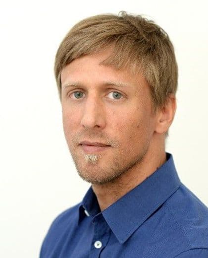 Markus Kiesel