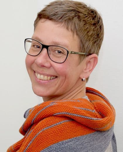 Prof. Dr. Corinna Kleinert