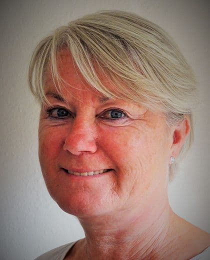 Barbara Knapp