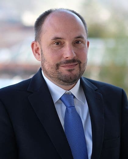 Portraitfoto Pascal Krimmer
