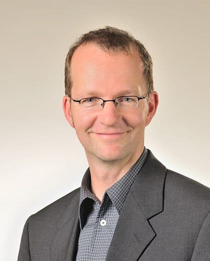Dr. Per Kropp