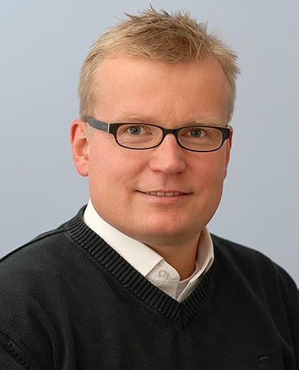 Ludewig Oliver