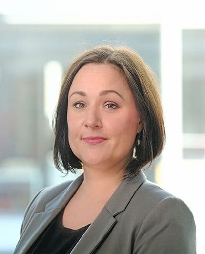 Lydia Malin