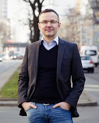 Marco Caliendo
