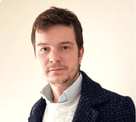 Dr Maximilian Schiele, PhD