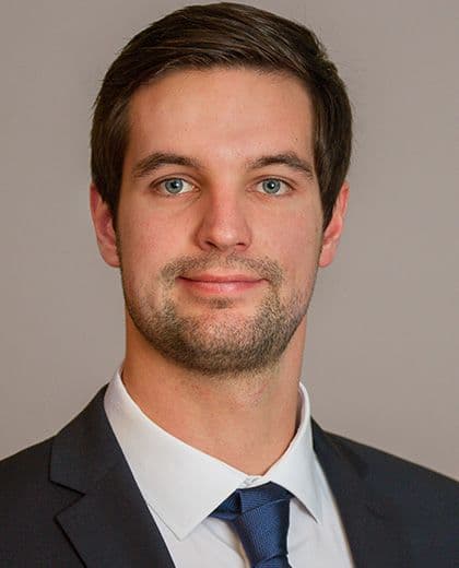 Moritz Meister