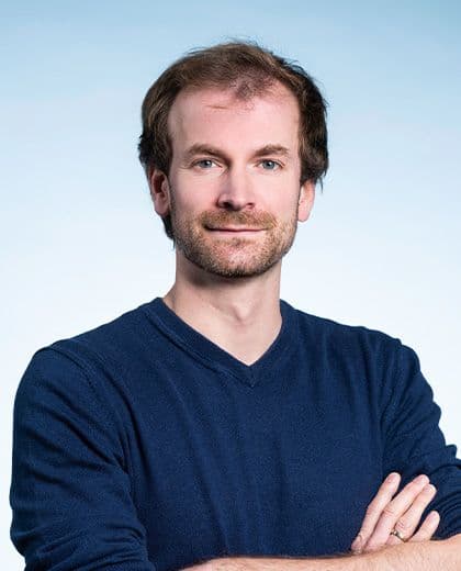 Portraitfoto Sabine Greger