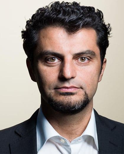 Enrico Moretti
