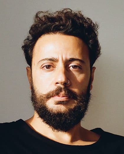 Shahed Naji