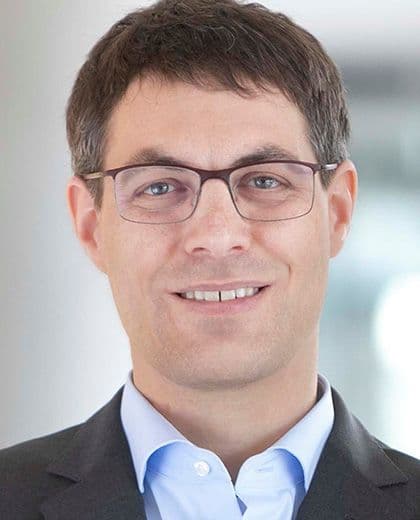 Portraitfoto Michael Oberfichtner