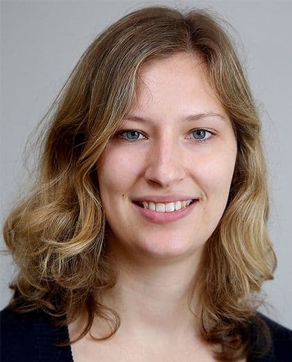 Laura Pohlan