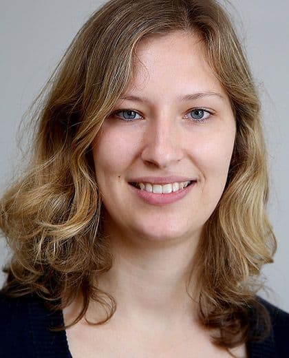 Laura Pohlan