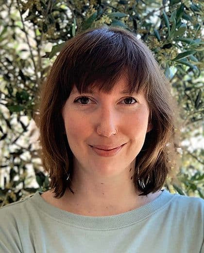 Miriam Raab
