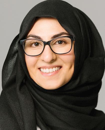 Prof. Dr. Zerrin Salikutluk – Photo 1