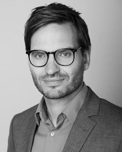 Dr. Malte Sandner