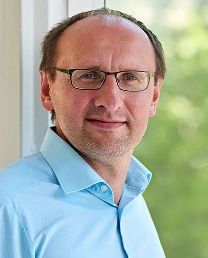 Prof. Dr. Lutz Schneider