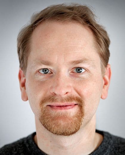 Prof. Dr. Heiner Schumacher