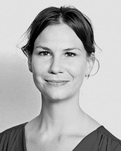 Prof. Dr. Bettina Siflinger