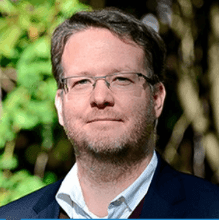 Portraitfoto von Maximilian Sommer