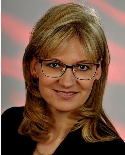 Susanne Berg