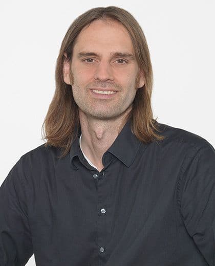 Prof. Dr. Mark Trappmann